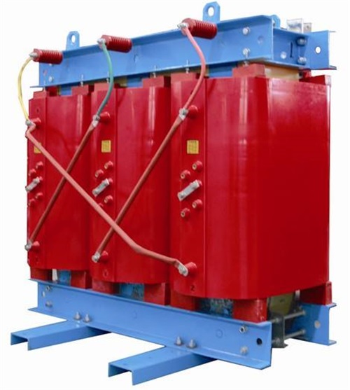 南充SCB13-800KVA-干式变压器