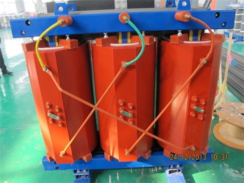南充SCB11-100KVA/10KV/0.4KV干式变压器