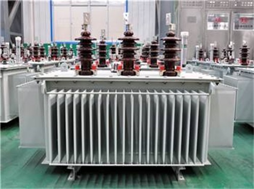 南充SCB13-630KVA/10KV/0.4KV干式变压器