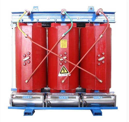 南充SCB10-3150KVA/10KV/0.4KV干式变压器