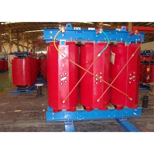 南充SCB11-200KVA/10KV/0.4KV干式变压器