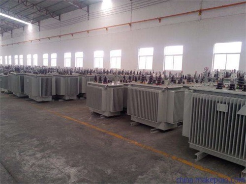 南充S13-1250KVA/35KV油浸式变压器现货