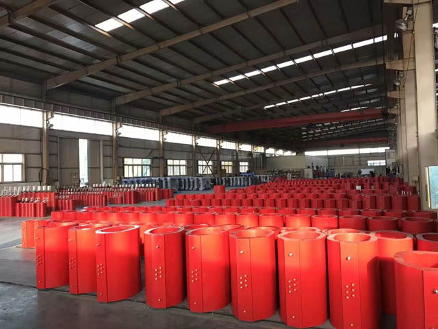 南充SCB12变压器