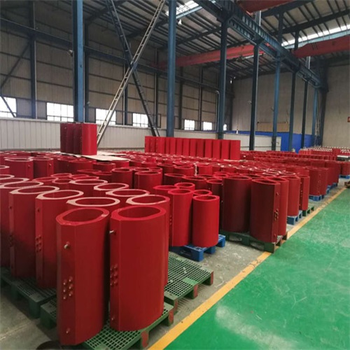 南充SH15-800KVA非晶合金变压器